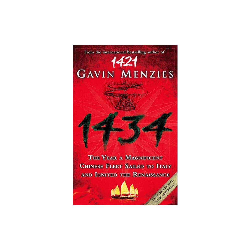 HarperCollins Publishers 1434 (häftad, eng)