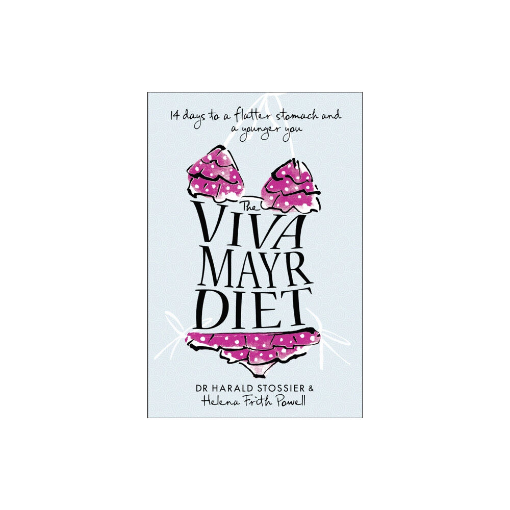 HarperCollins Publishers The Viva Mayr Diet (häftad, eng)