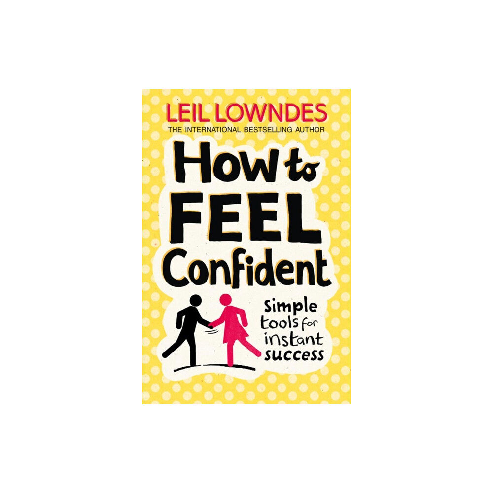 HarperCollins Publishers How to Feel Confident (häftad, eng)