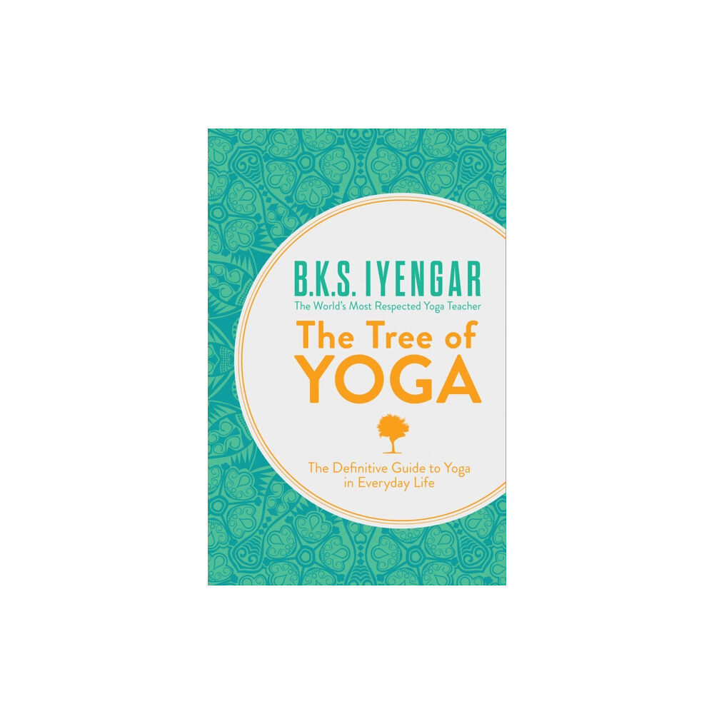 HarperCollins Publishers The Tree of Yoga (häftad, eng)