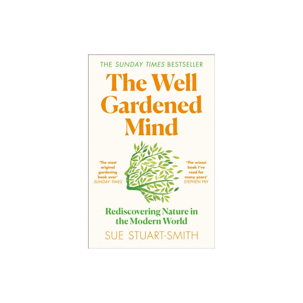 HarperCollins Publishers The Well Gardened Mind (häftad, eng)