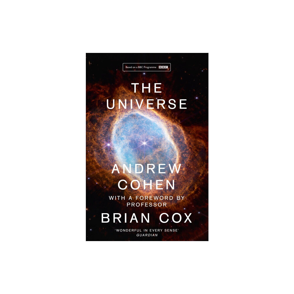 HarperCollins Publishers The Universe (häftad, eng)