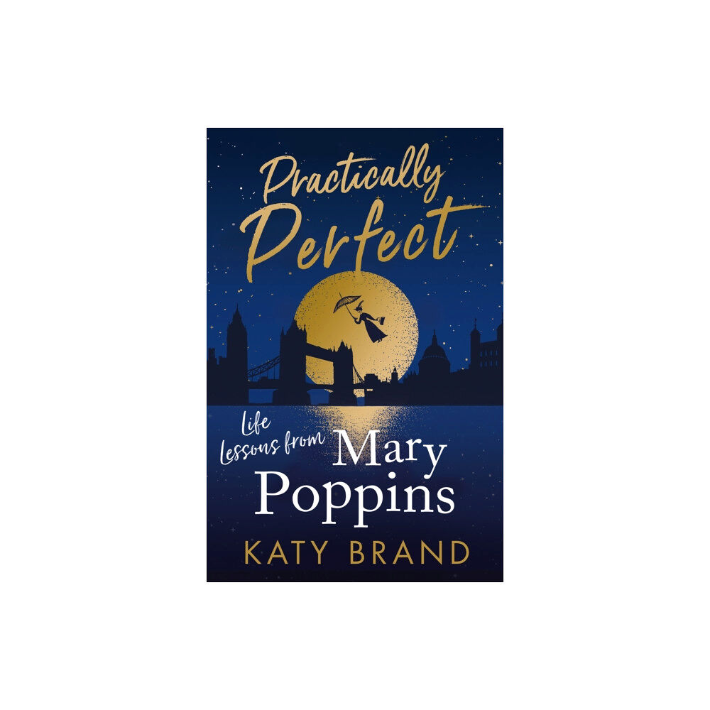 HarperCollins Publishers Practically Perfect (häftad, eng)