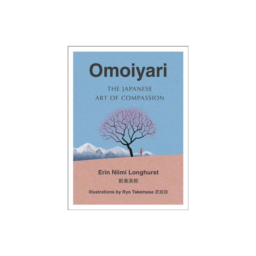 HarperCollins Publishers Omoiyari (inbunden, eng)