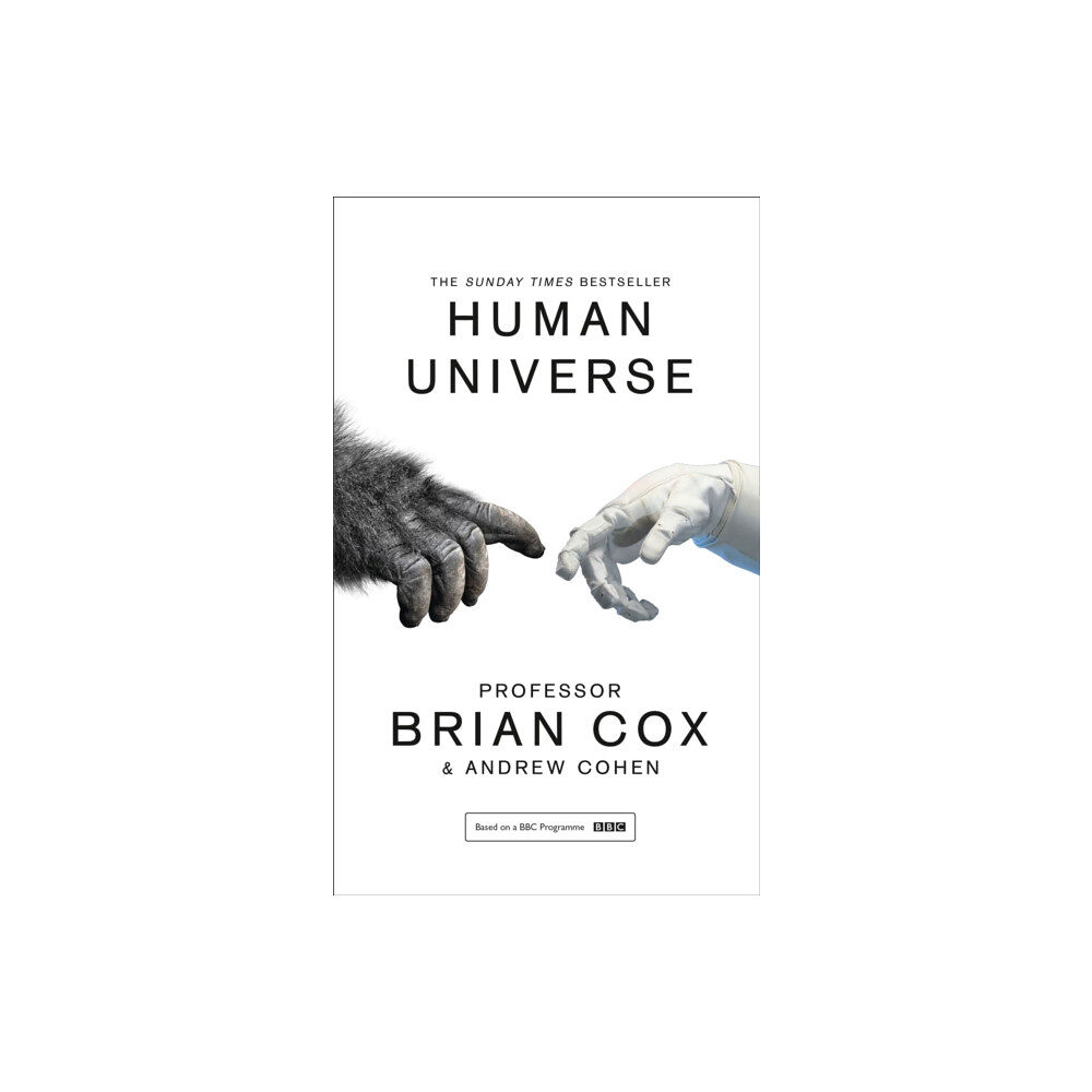 HarperCollins Publishers Human Universe (häftad, eng)