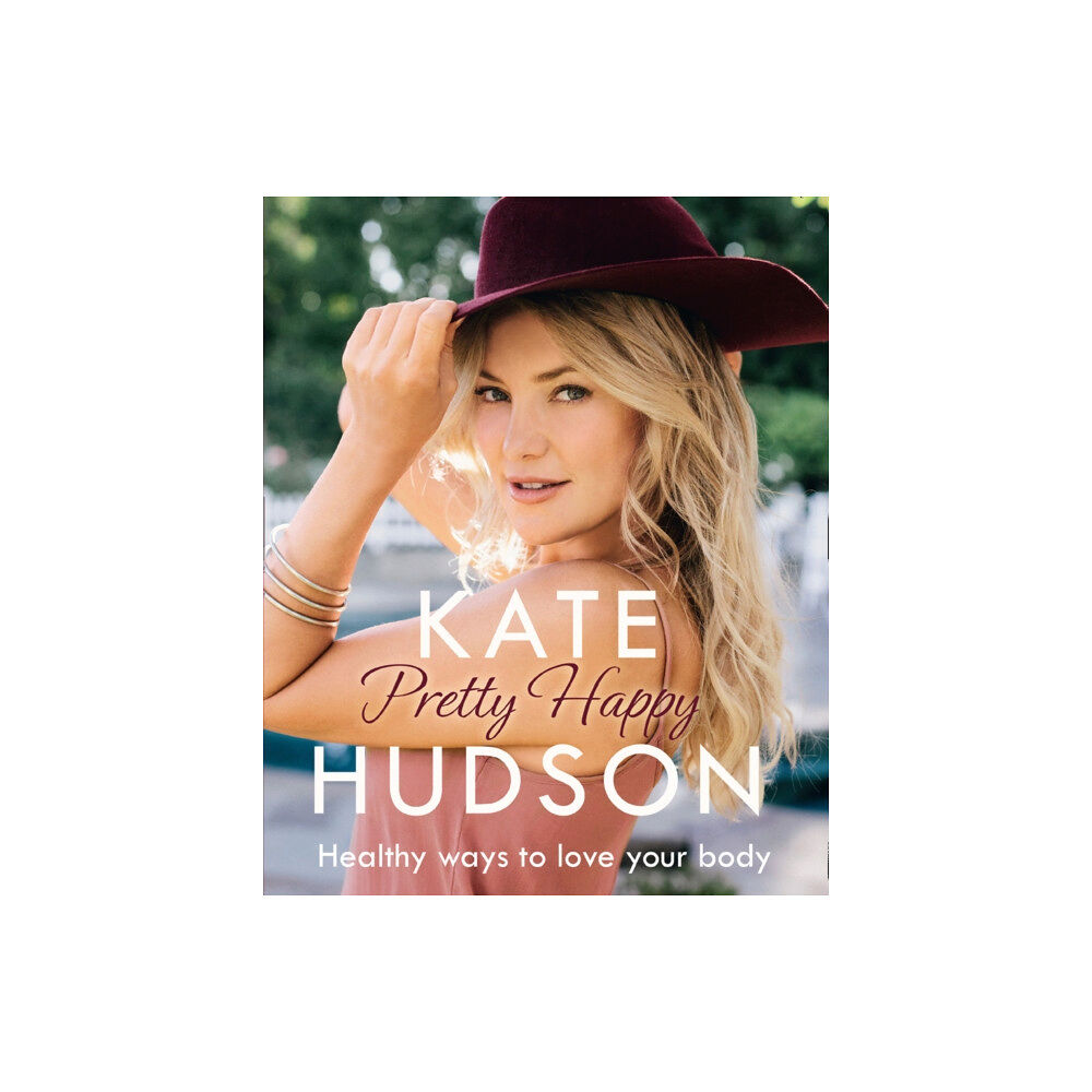 HarperCollins Publishers Pretty Happy (häftad, eng)