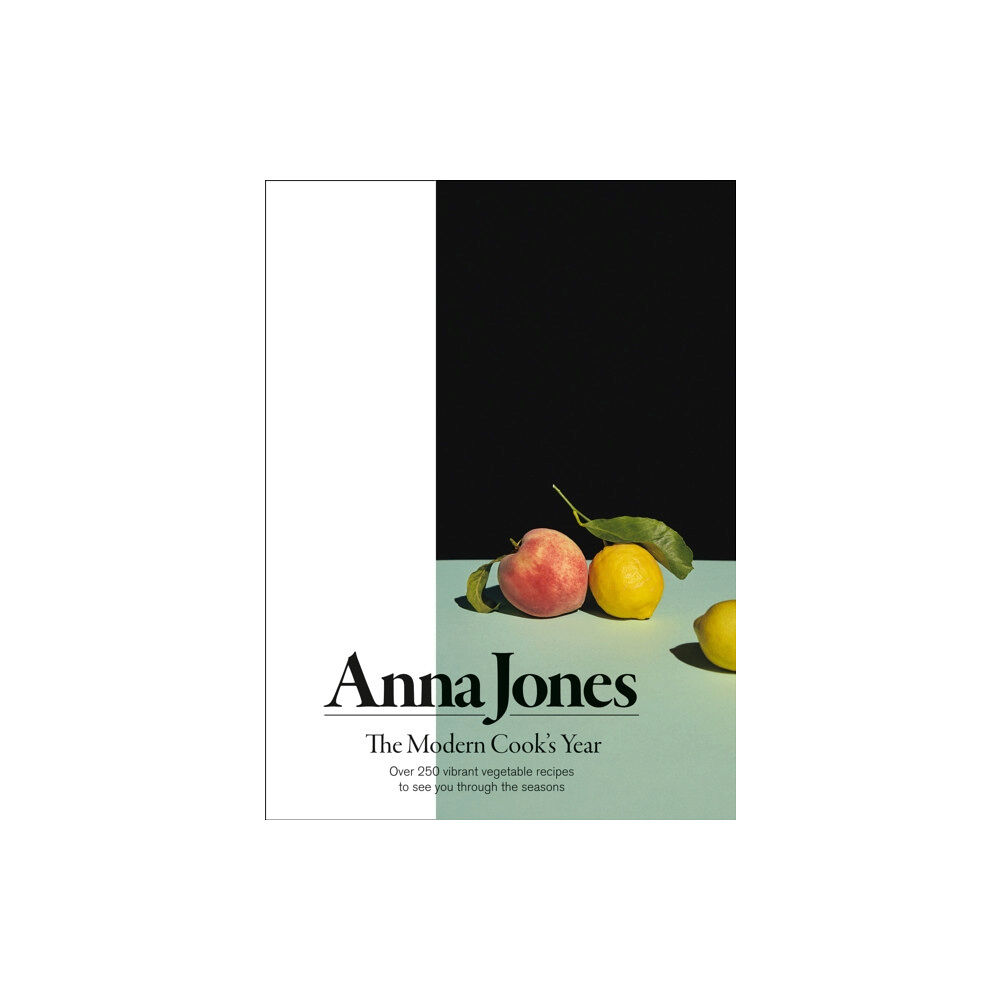 HarperCollins Publishers The Modern Cook’s Year (inbunden, eng)