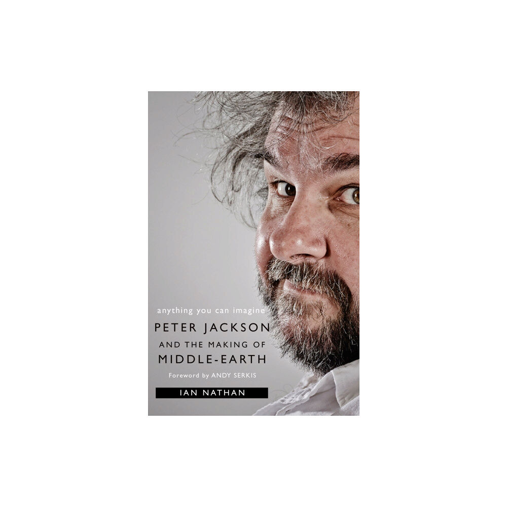 HarperCollins Publishers Anything You Can Imagine (häftad, eng)