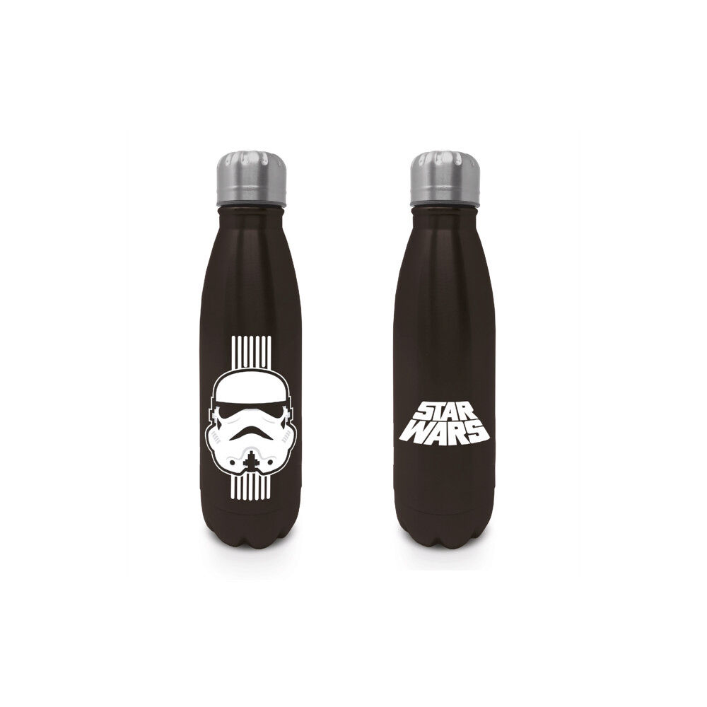 Pyramid International STAR WARS (STORMTROOPER) MINI COLA BOTTLE