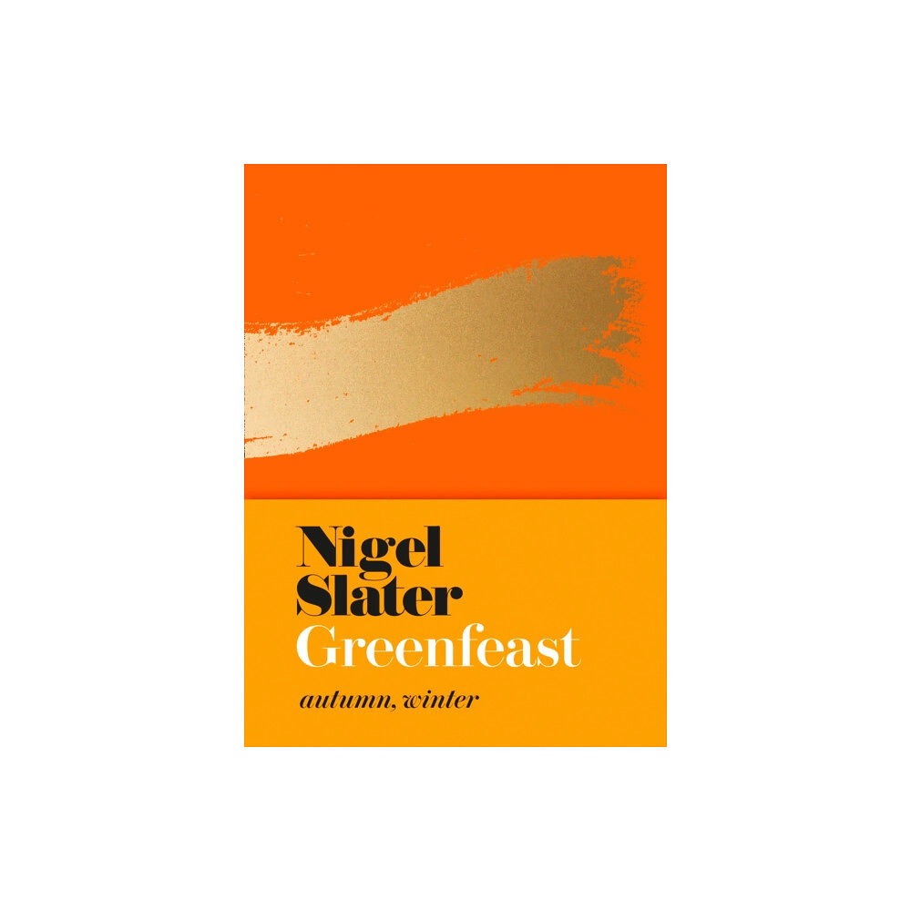 HarperCollins Publishers Greenfeast (inbunden, eng)