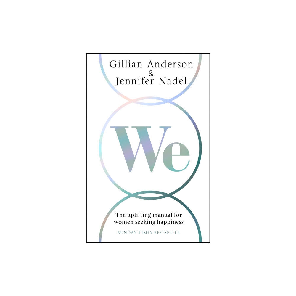 HarperCollins Publishers We (häftad, eng)