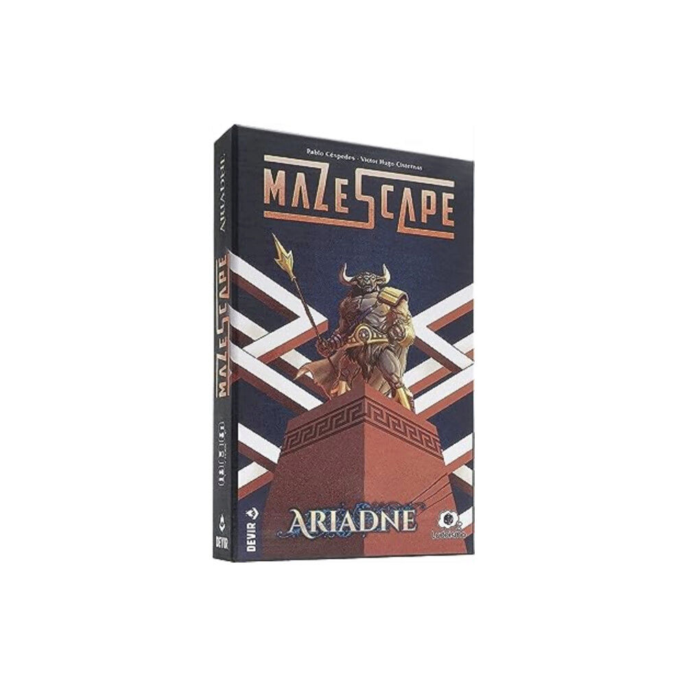 THAMES & KOSMOS Mazescape Ariadne