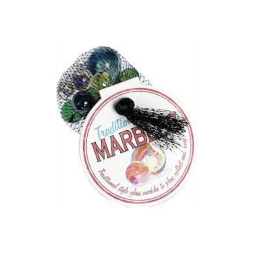 REX LONDON Swirly marbles (125g)