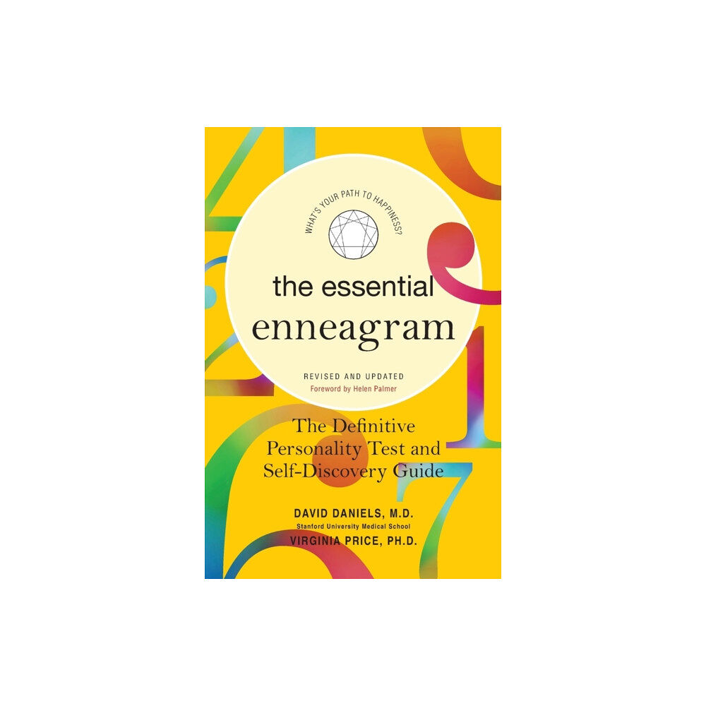 Harpercollins publishers inc The Essential Enneagram (häftad, eng)