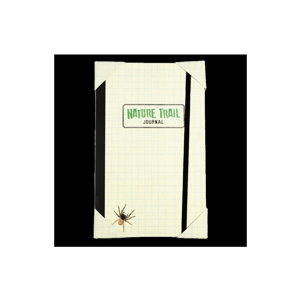 REX LONDON Children's Journal - Nature Trail