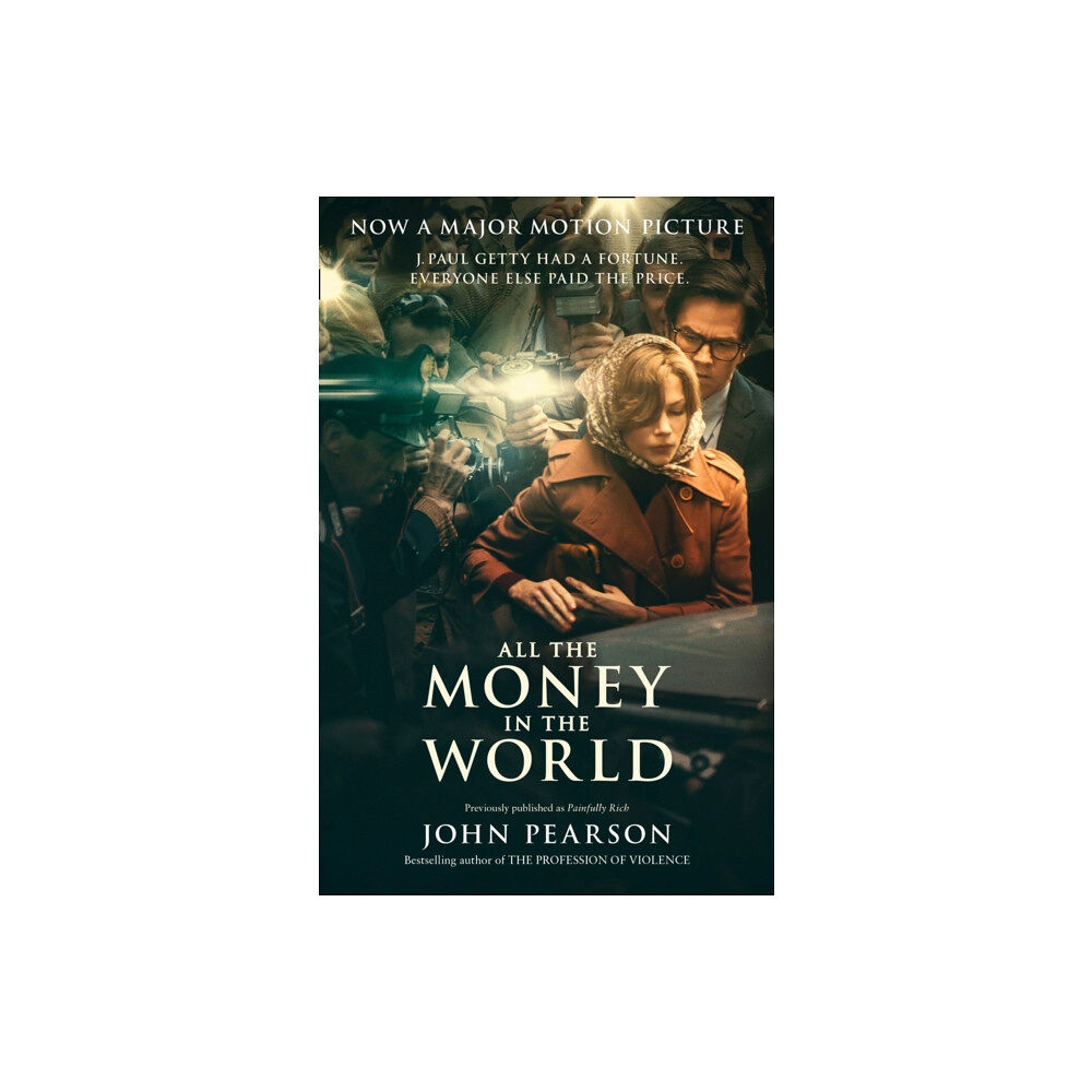 HarperCollins Publishers All the Money in the World (häftad, eng)