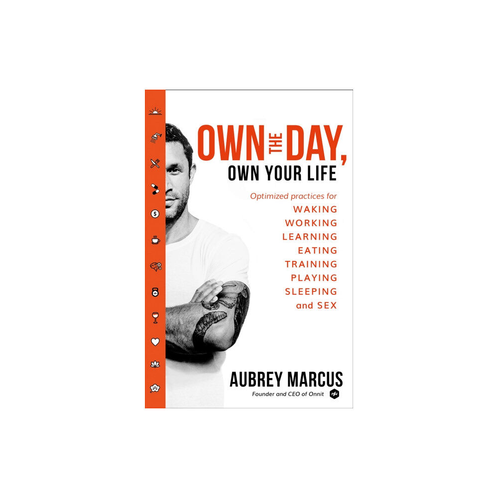 HarperCollins Publishers Own the Day, Own Your Life (häftad, eng)
