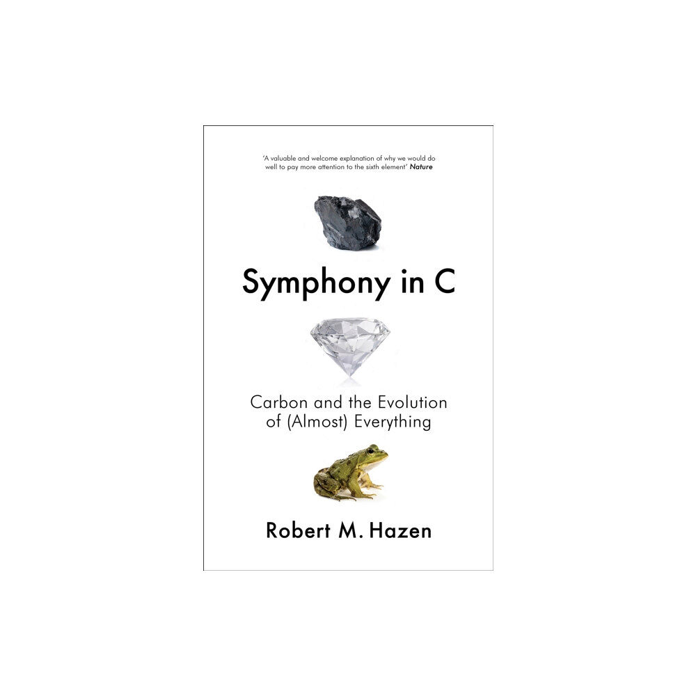 HarperCollins Publishers Symphony in C (häftad, eng)