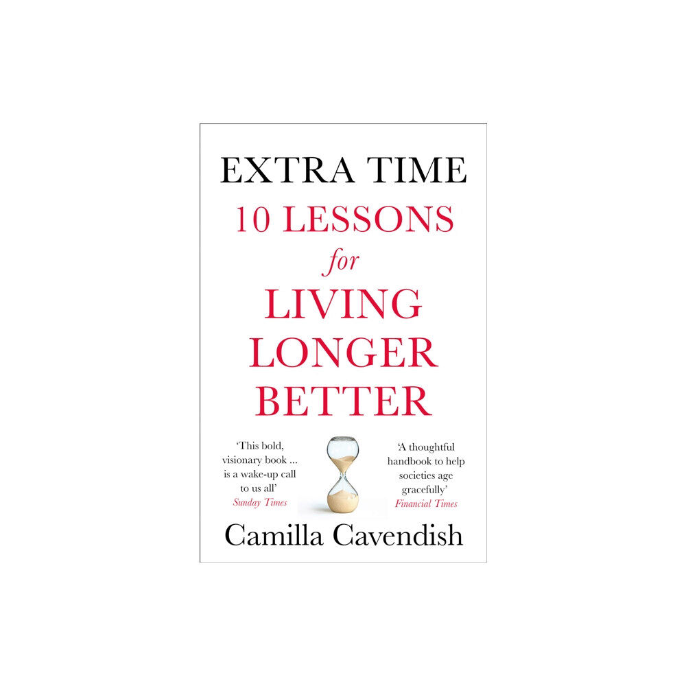 HarperCollins Publishers Extra Time (häftad, eng)