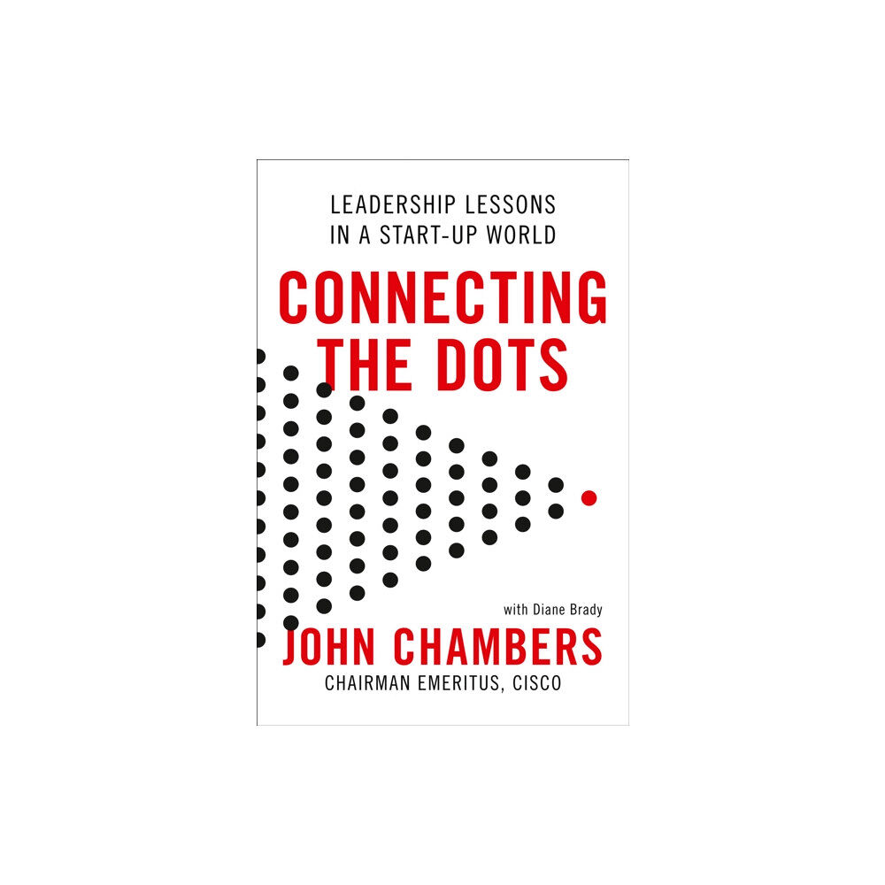 HarperCollins Publishers Connecting the Dots (häftad, eng)