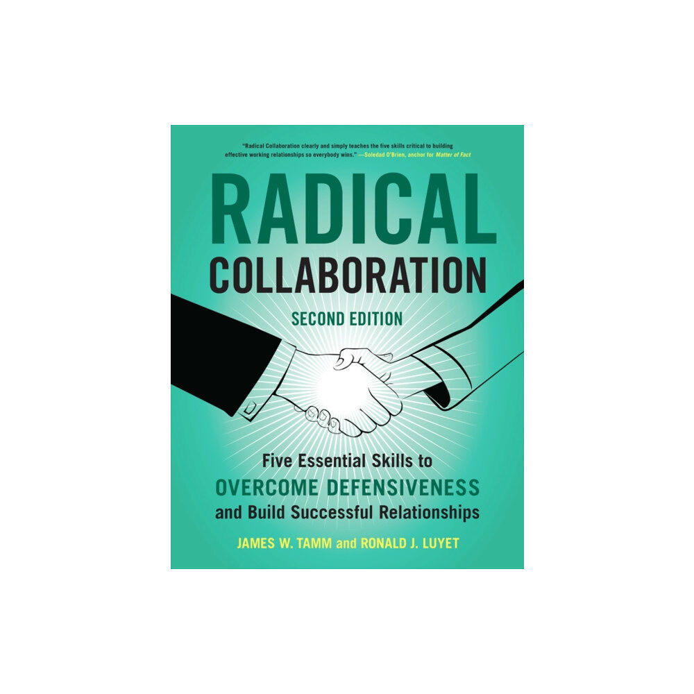 Harpercollins publishers inc Radical Collaboration (häftad, eng)