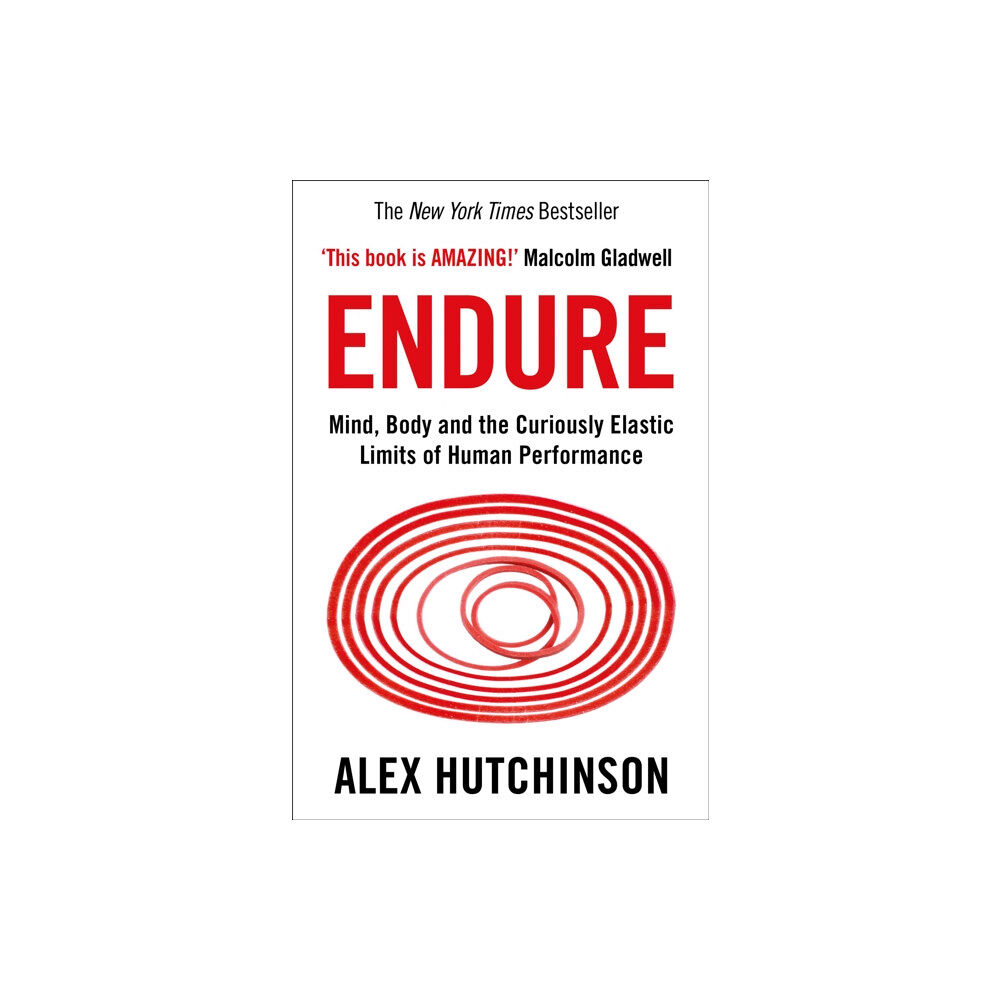 HarperCollins Publishers Endure (häftad, eng)