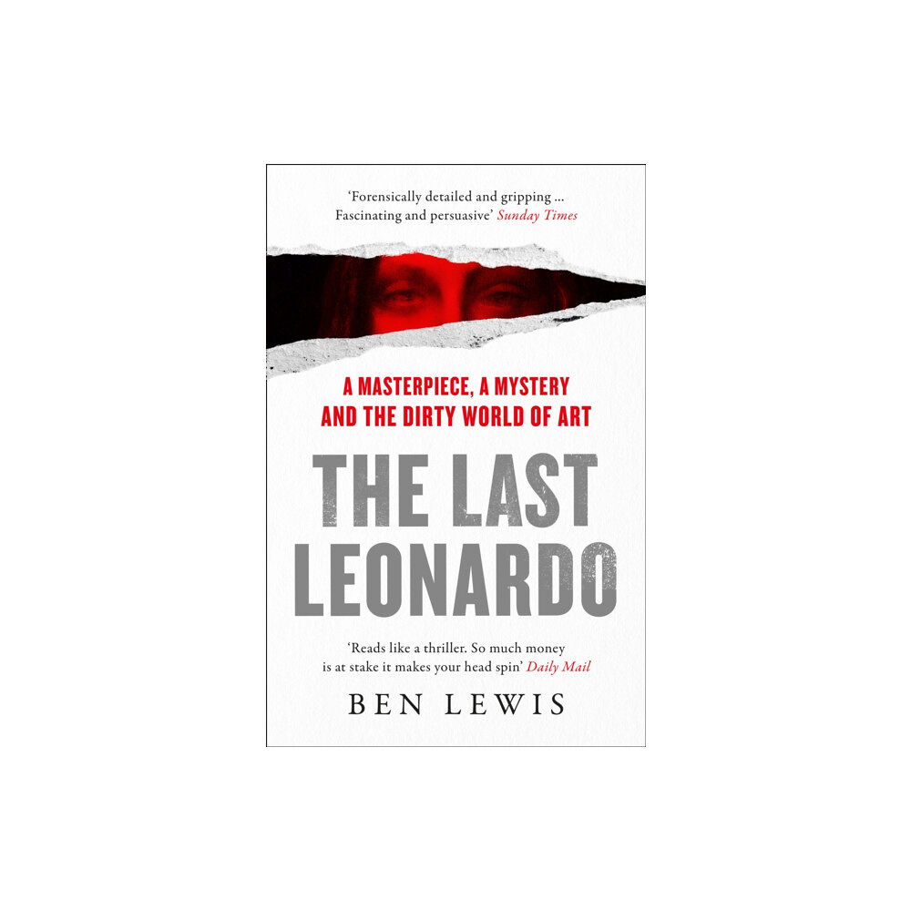 HarperCollins Publishers The Last Leonardo (häftad, eng)