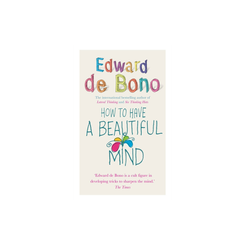 Ebury Publishing How To Have A Beautiful Mind (häftad, eng)