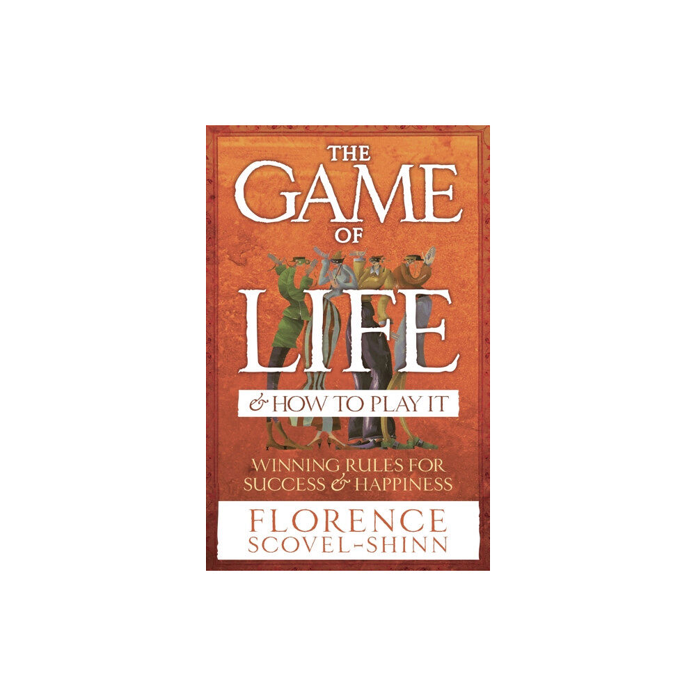 Vermilion Game of Life & How to Play It (häftad, eng)