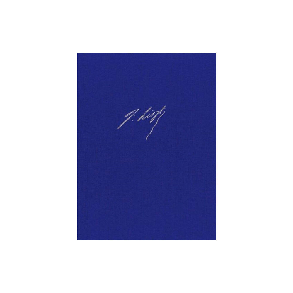 Editio Musica Budapest Zenemukiado New Liszt Edition III/1 Hardback (inbunden, eng)