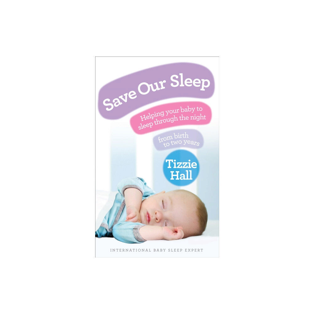 Ebury Publishing Save Our Sleep (häftad, eng)