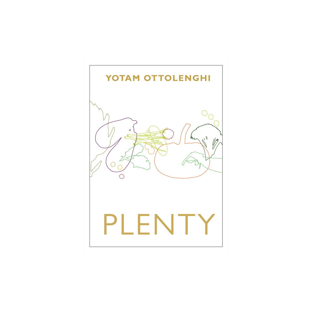 Ebury Publishing Plenty (inbunden, eng)