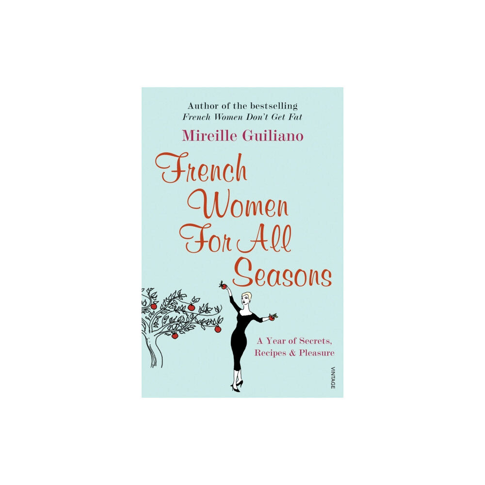 Vintage Publishing French Women For All Seasons (häftad, eng)