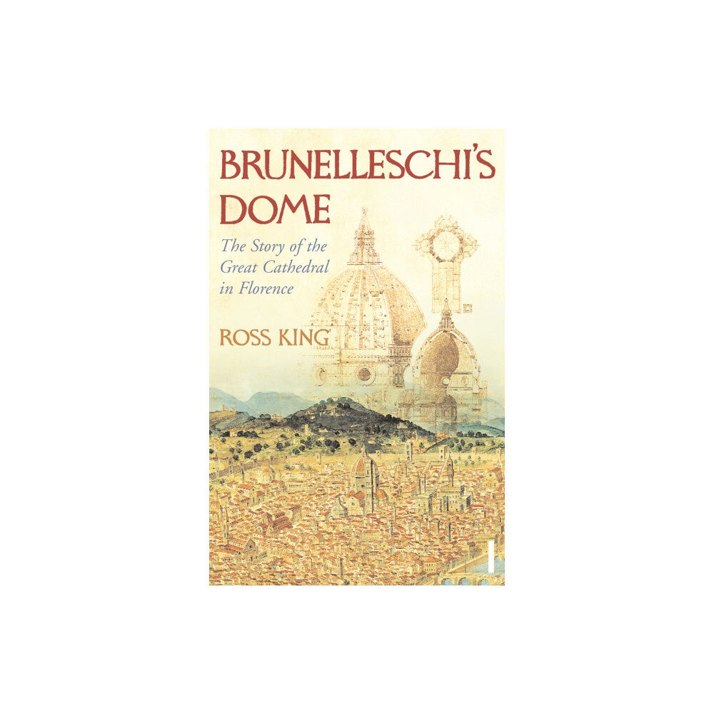 Vintage Publishing Brunelleschi's Dome (häftad, eng)