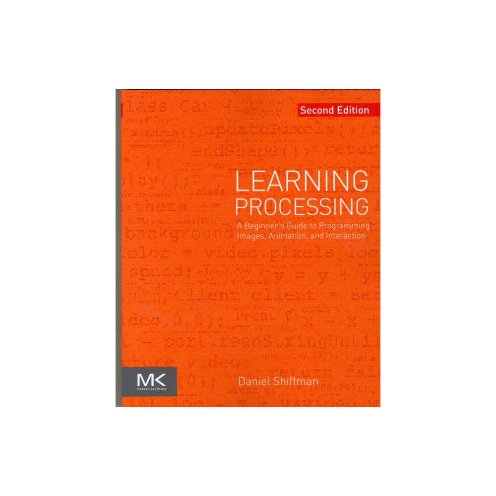 Elsevier Science & Technology Learning Processing (häftad, eng)