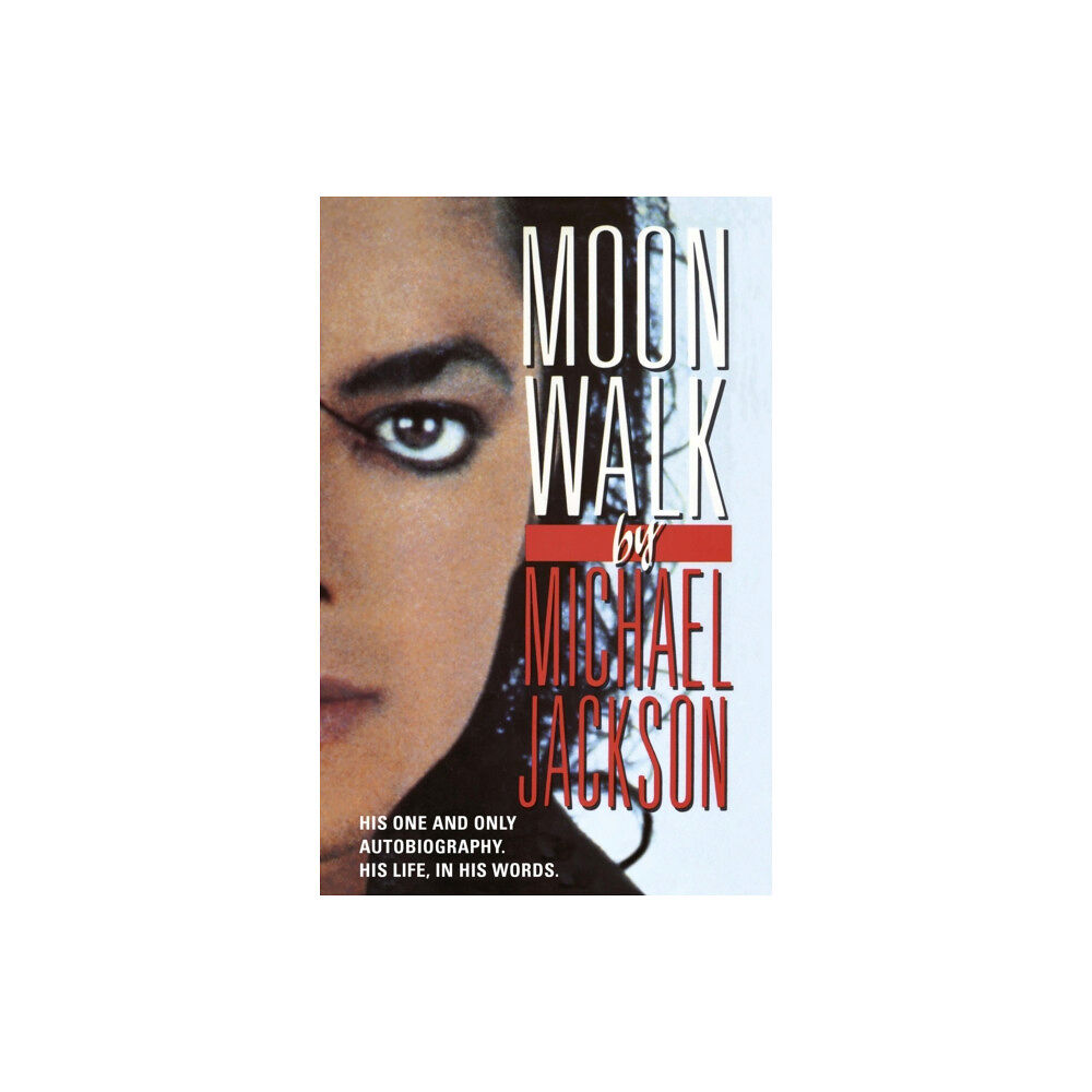 Cornerstone Moonwalk (häftad, eng)