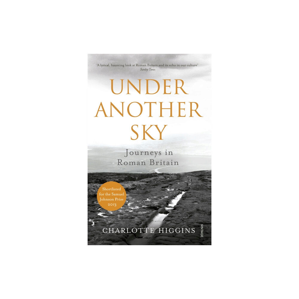 Vintage Publishing Under Another Sky (häftad, eng)