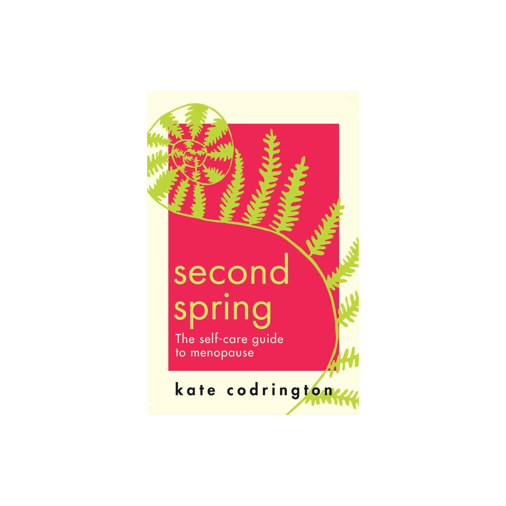 HarperCollins Publishers Second Spring (häftad, eng)