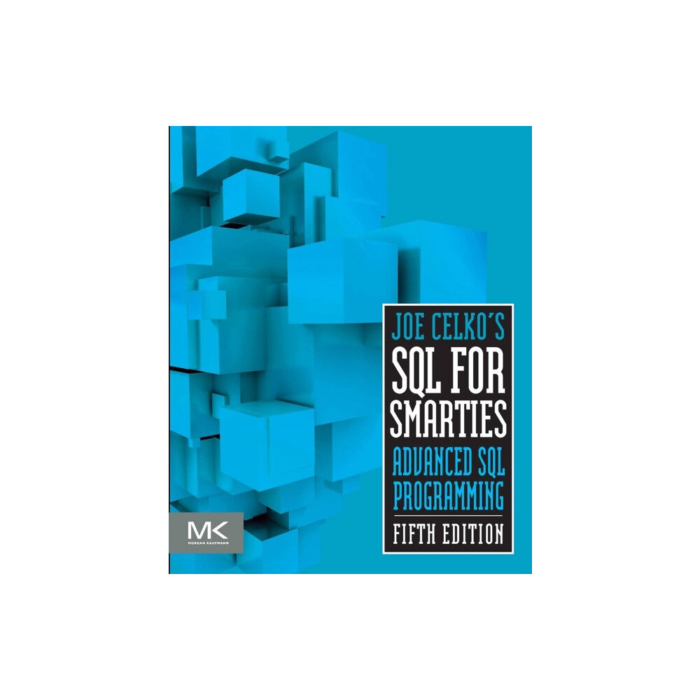 Elsevier Science & Technology Joe Celko's SQL for Smarties (häftad, eng)