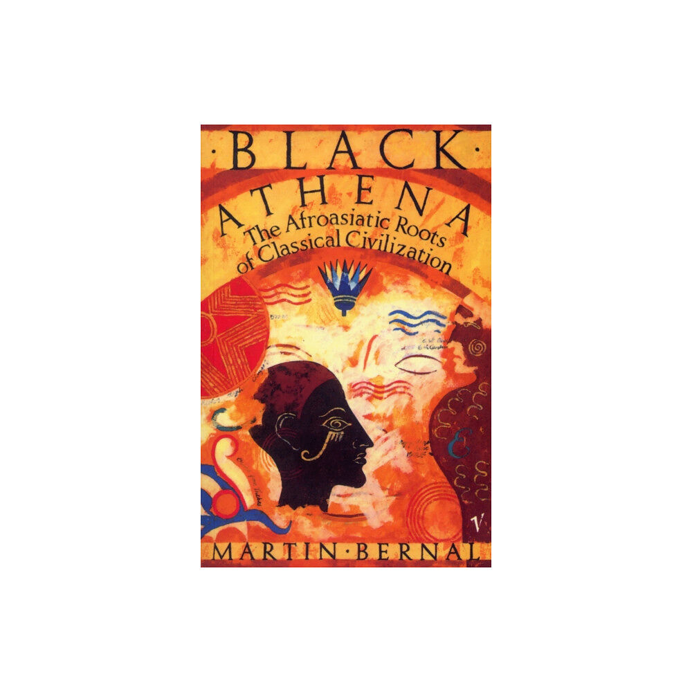 Vintage Publishing Black Athena (häftad, eng)