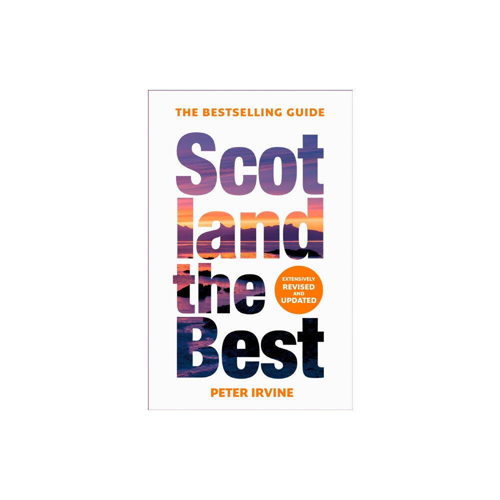 HarperCollins Publishers Scotland The Best (häftad, eng)