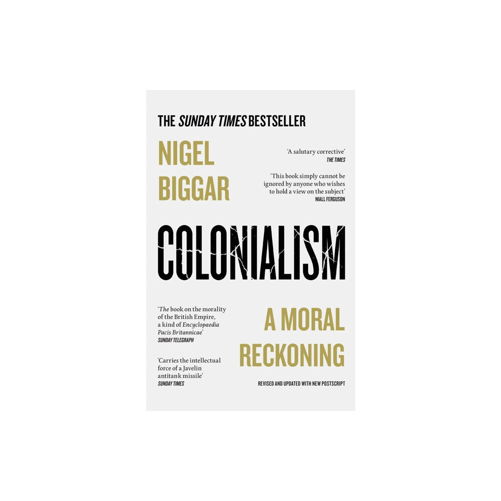 HarperCollins Publishers Colonialism (häftad, eng)