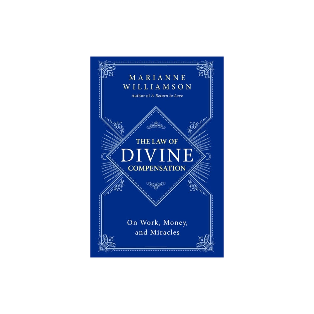 Harpercollins publishers inc The Law of Divine Compensation (häftad, eng)