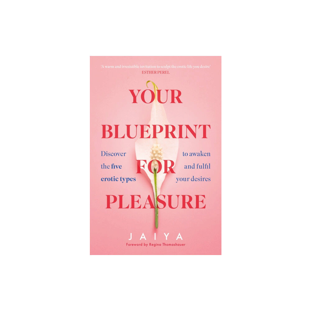 HarperCollins Publishers Your Blueprint for Pleasure (häftad, eng)