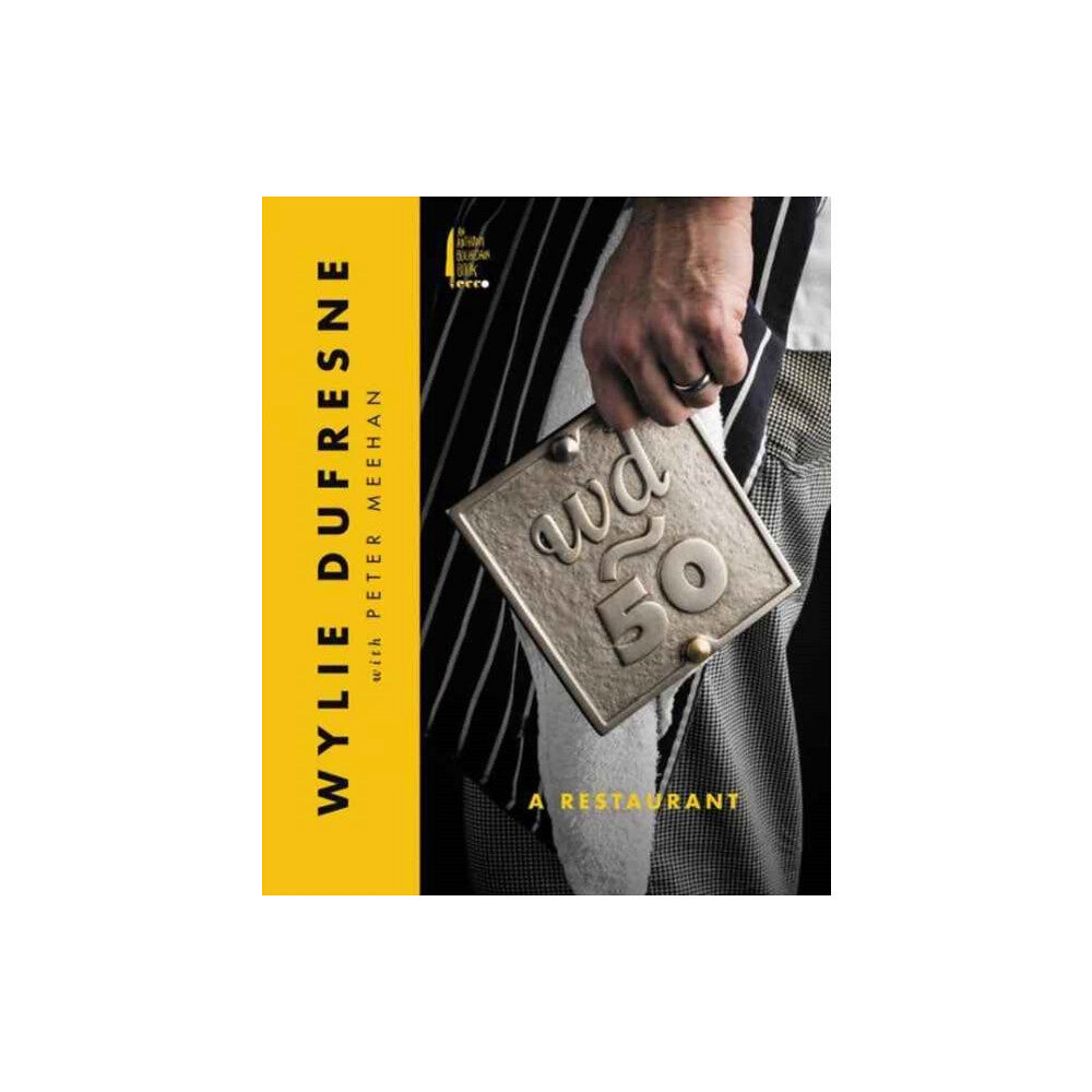 Harpercollins publishers inc wd~50 (inbunden, eng)