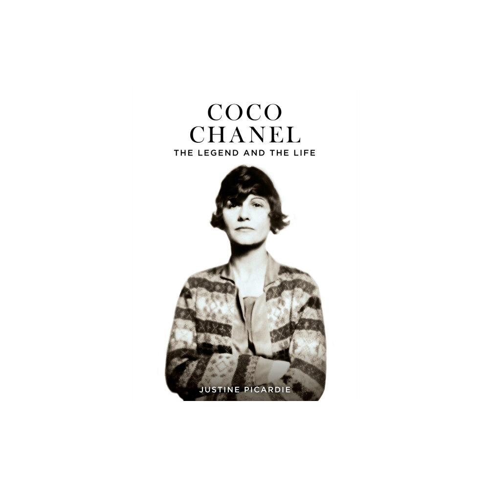 HarperCollins Publishers Coco Chanel (inbunden, eng)