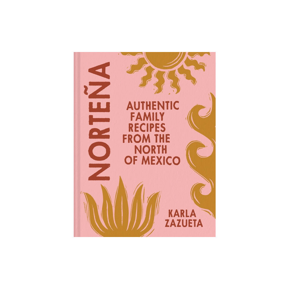 HarperCollins Publishers Nortena (inbunden, eng)