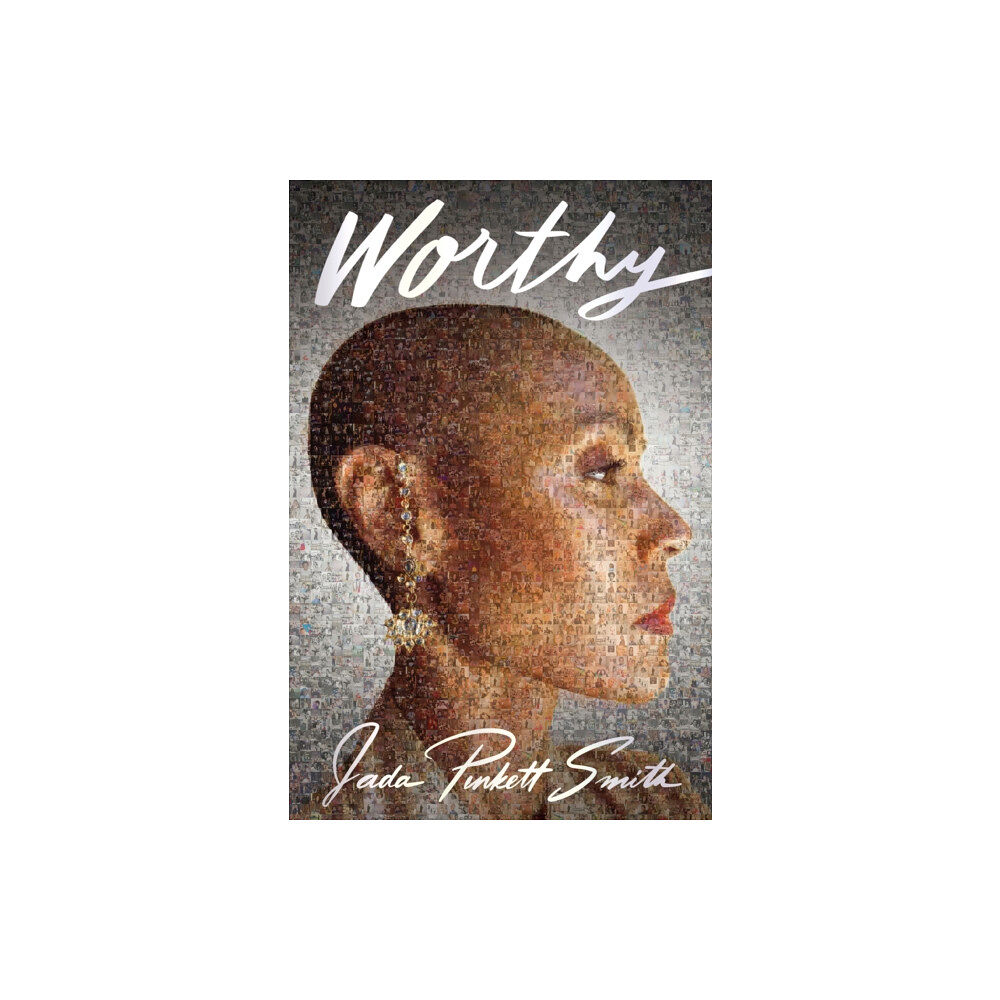 HarperCollins Publishers Worthy (inbunden, eng)