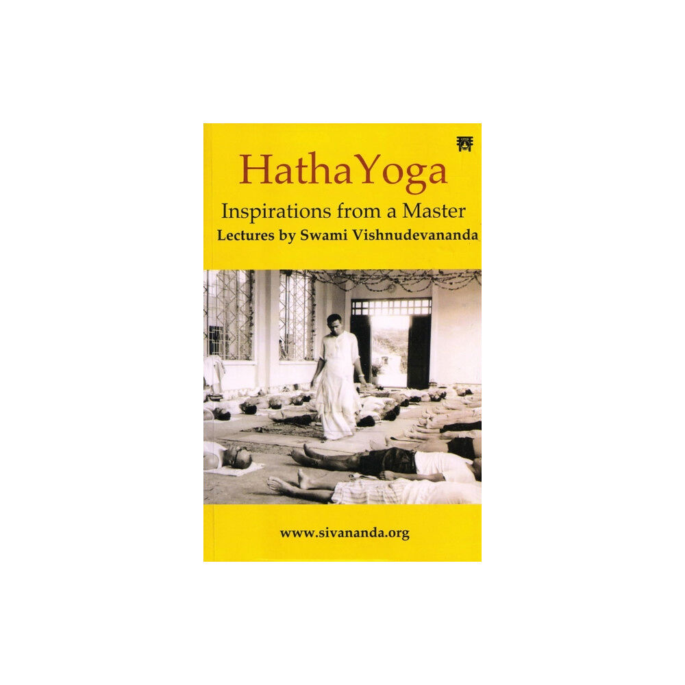 Motilal Banarsidass Publications Hatha Yoga (häftad, eng)