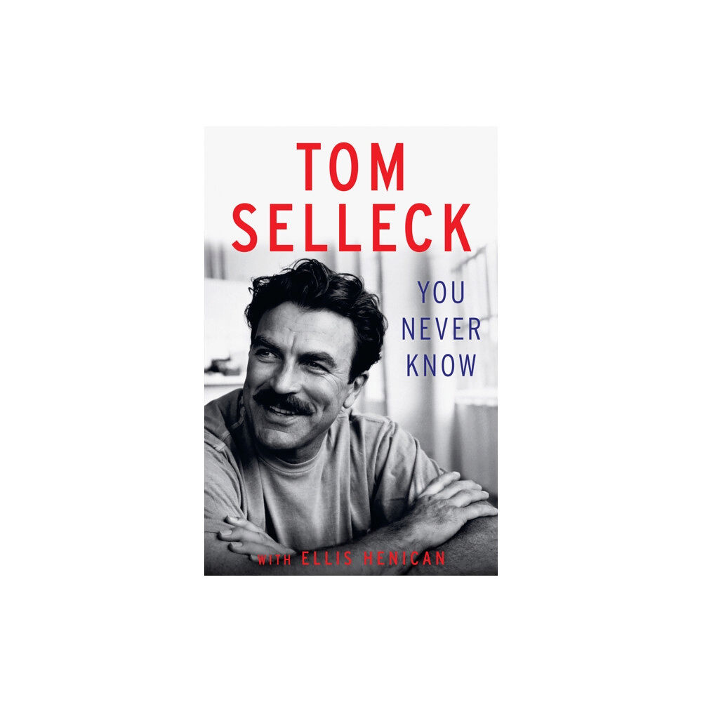 HarperCollins Publishers You Never Know (inbunden, eng)